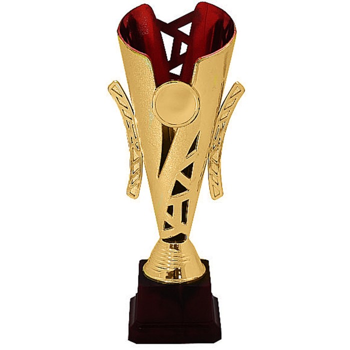 Кубок KB 9010 A, h=21 см