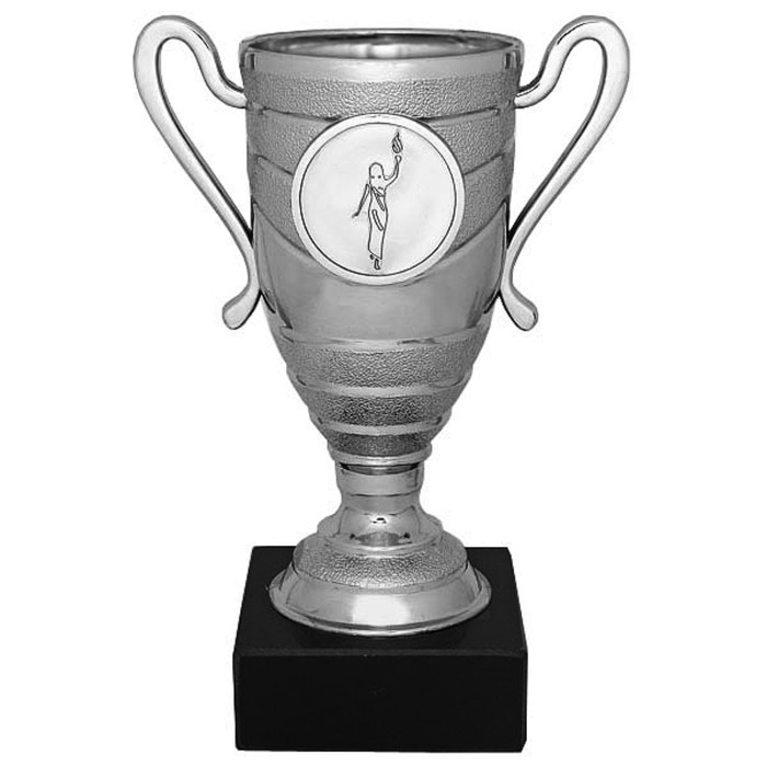 Кубок KB 9003 A, h=16 см, d=60 мм