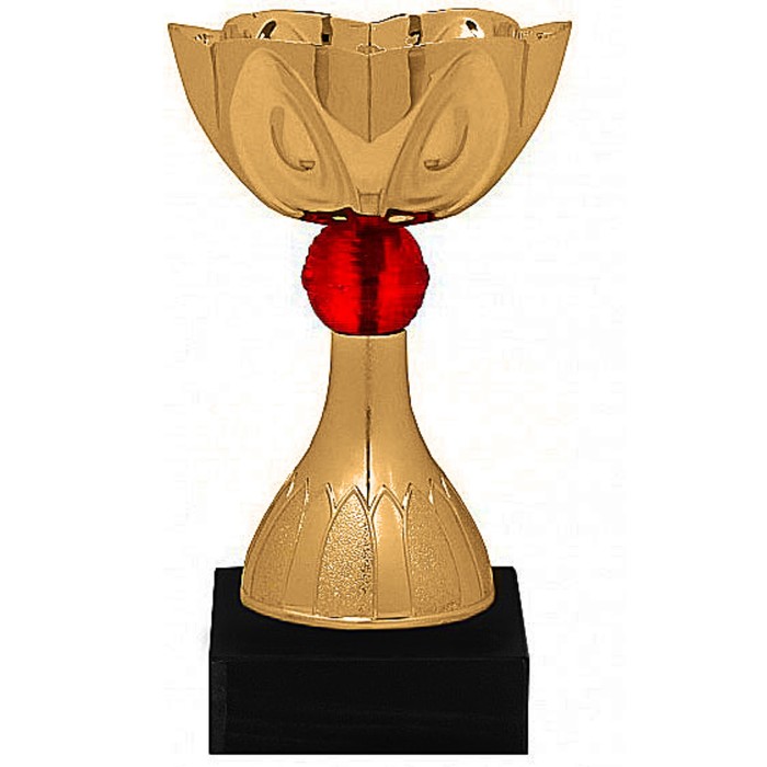 Кубок KB 8470/BL C, h=13,5 см, d=80 мм