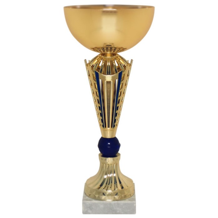 Кубок KB 8448 B, h=28 см, d=120 мм