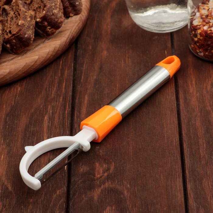 Овощечистка 19,5 см "Арни"