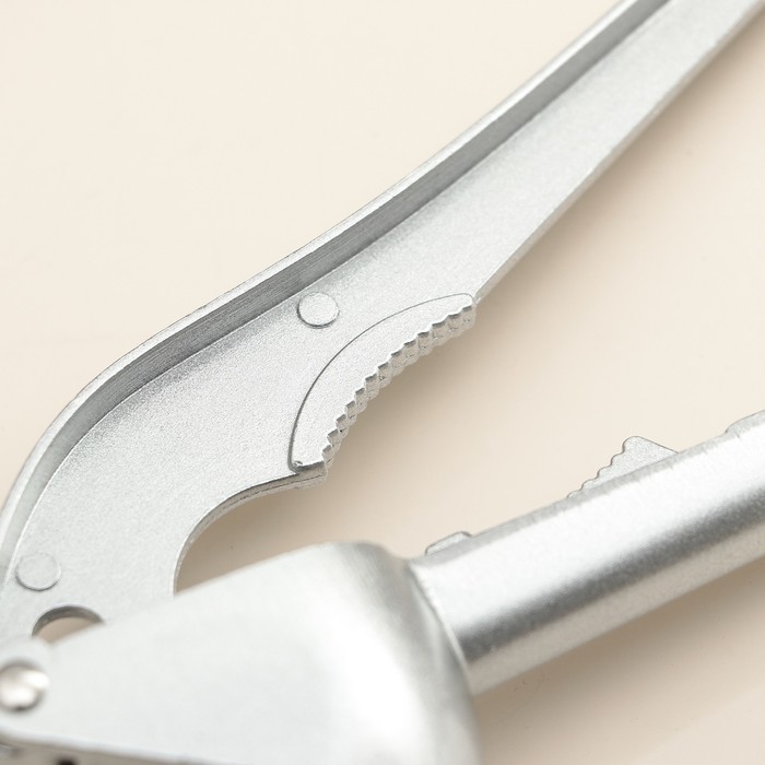 Пресс для чеснока 16 см "Халк"