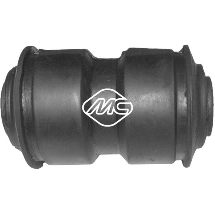 Втулка рессоры METALCAUCHO 02954