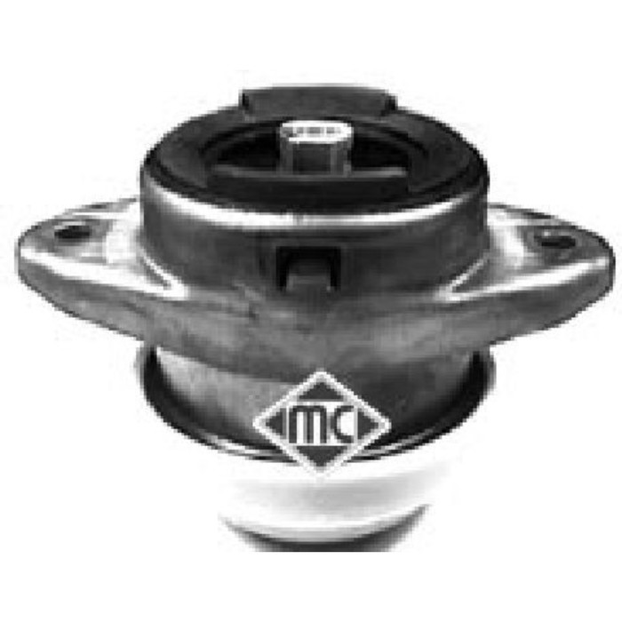 Подушка двигателя METALCAUCHO 02959