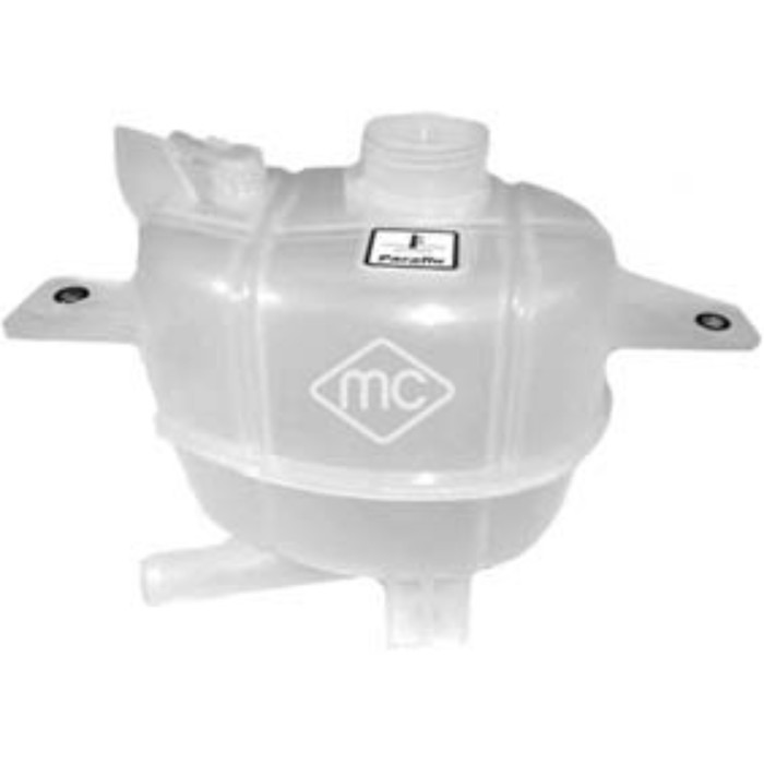 Бачок расширительный METALCAUCHO 03874