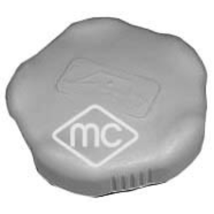 Крышка маслозаливной горловины METALCAUCHO 03862