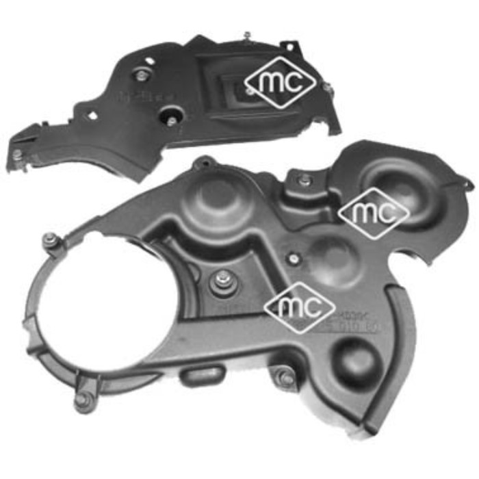 Защита ГРМ METALCAUCHO 03869