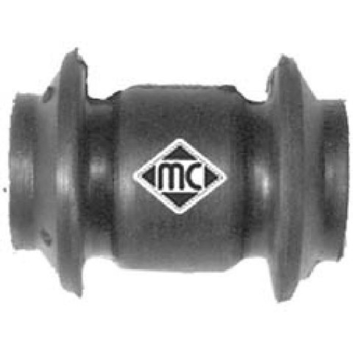 Сайлентблок подвески METALCAUCHO 04671