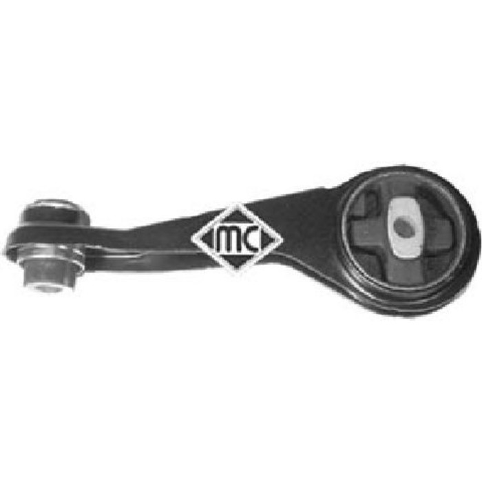 Подушка двигателя METALCAUCHO 04675