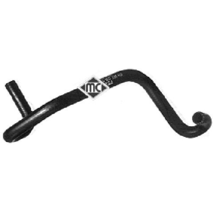 Патрубок METALCAUCHO 08200