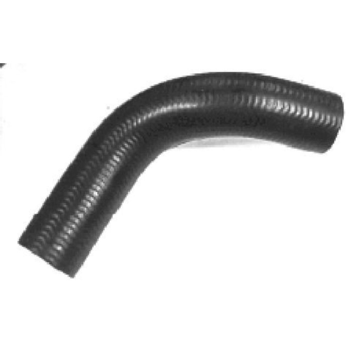 Шланг системы охлаждения METALCAUCHO 08210