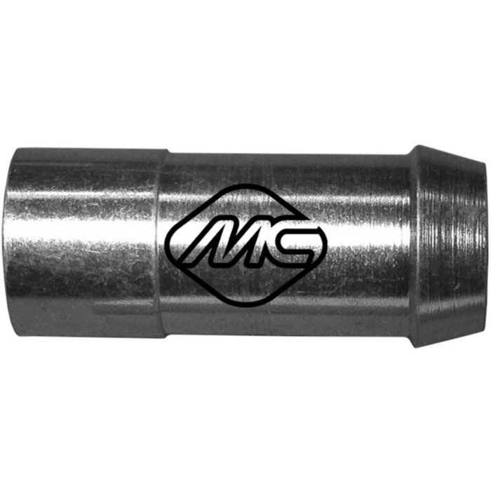 Патрубок METALCAUCHO 03128
