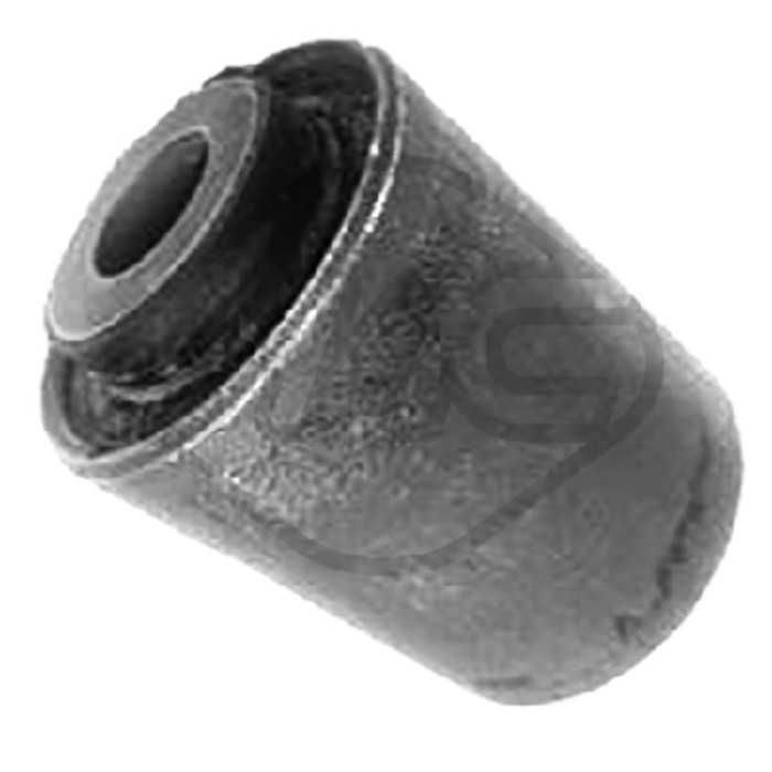 Сайлентблок подвески METALCAUCHO 06631