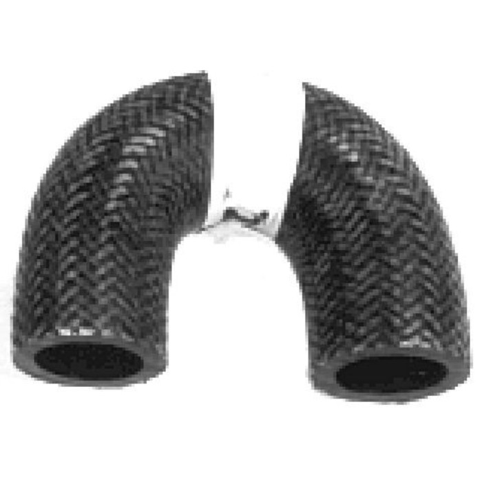 Шланг системы охлаждения METALCAUCHO 08214