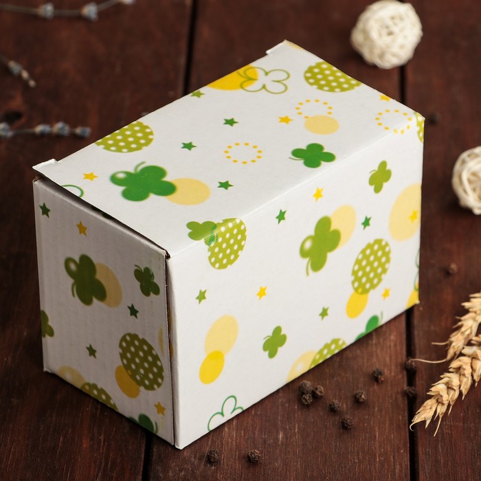 Подставка для яйца "Ряба", цвета МИКС