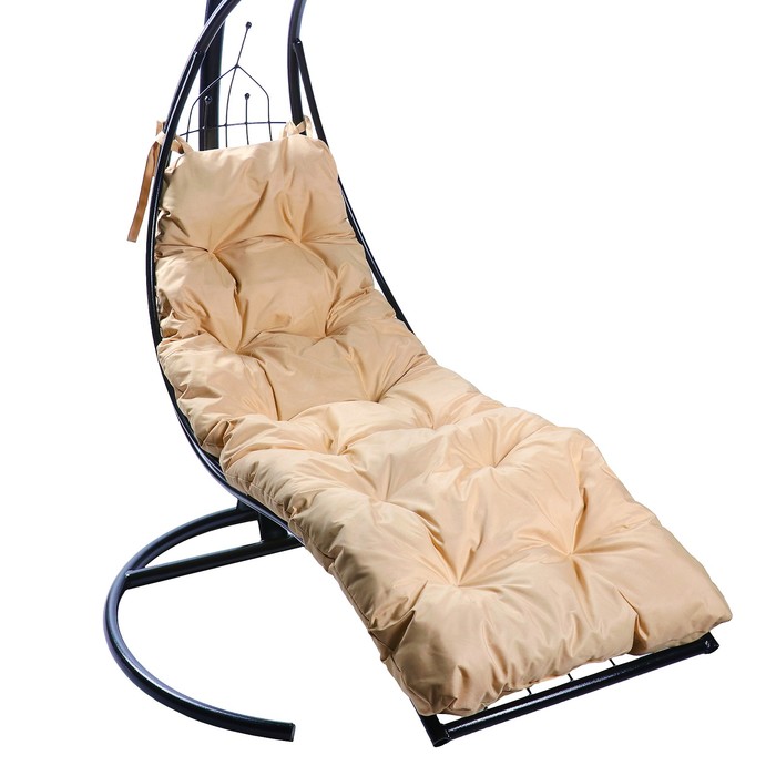 Качели "Подвесной лежак" высота 200, длина 150