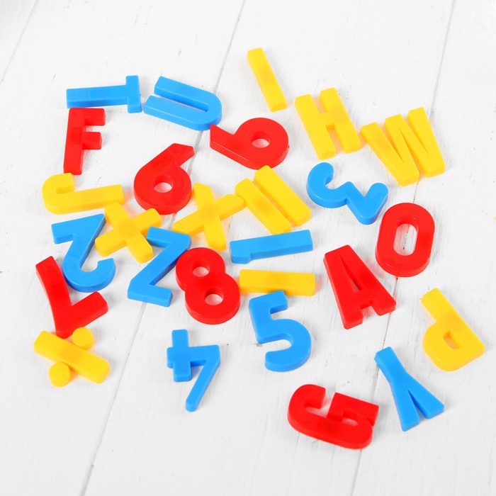 Мольберт с двусторонней доской для рисования "Лисенок", розовый