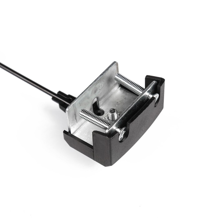 Антенна универсальная, пассивная, 63 см, кабель 1,5 м., болтовое крепление