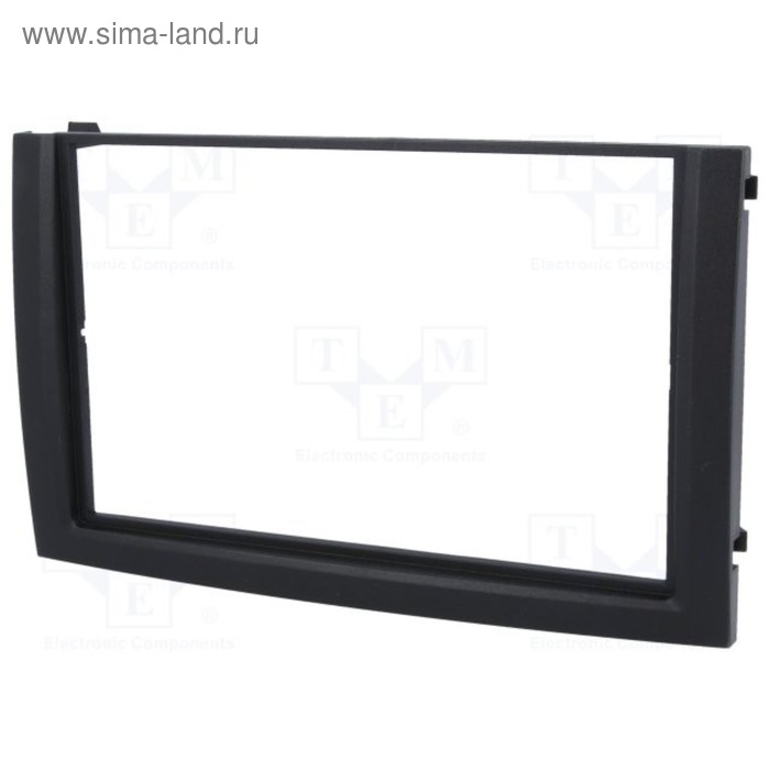 

Рамка переходная C-quence 281340-06, Scoda Fabia с 2003-2006, 2 din