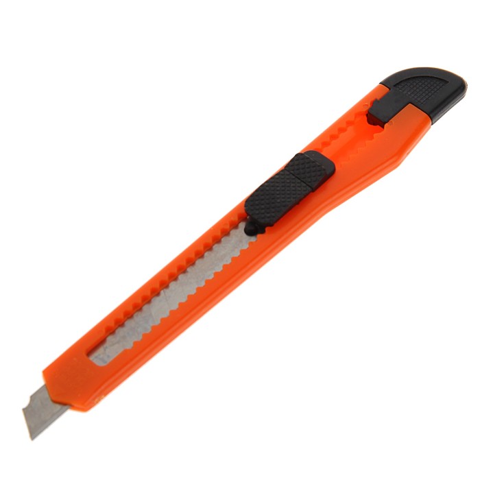 Нож Park 9CUT24, 9мм, выдвижное лезвие