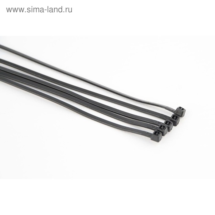 

Стяжки ACV RM37-1101, 160х2,5 мм, набор 100 шт