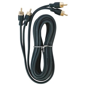 

Кабель RCA Kicx ARCA23