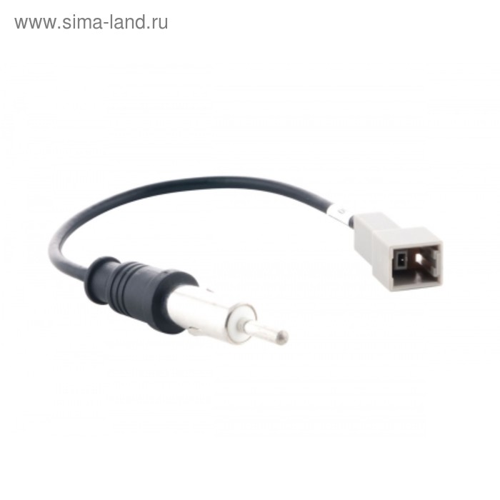 

Антенный переходник Incar ANT-11, Hyundai, Kia