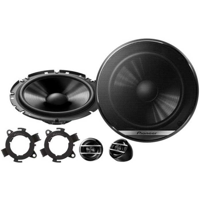 Акустическая система Pioneer TS-G170C, 17 см, 300 Вт, набор 2 шт