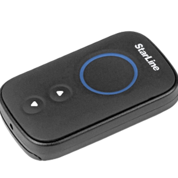 Брелок сигнализаций StarLine A91/B9 Dialog дополнительный