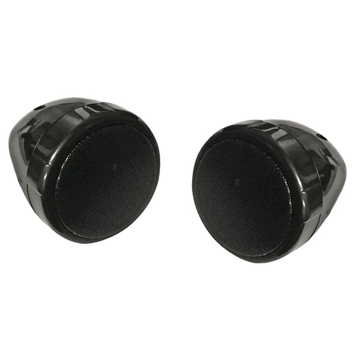 Акустическая система для мотоциклов Supra Sam-203