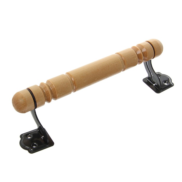 Ручка-скоба РС200-ТРС, цвет оксид