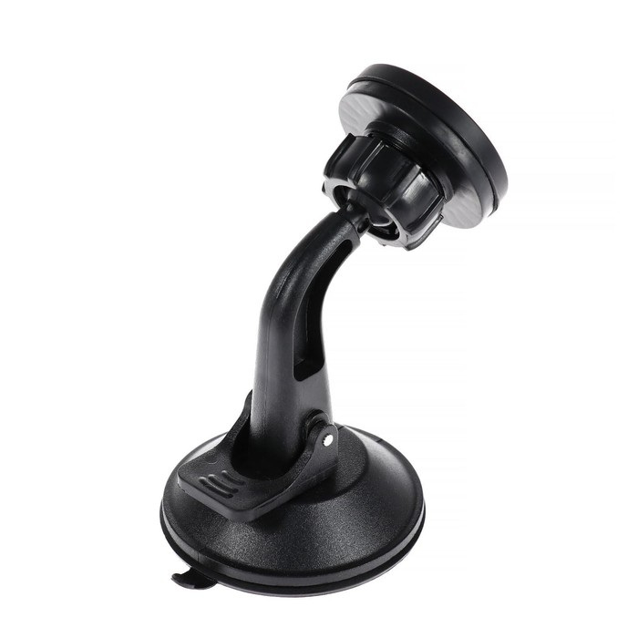 Держатель телефона магнитный на присоске, DP-5