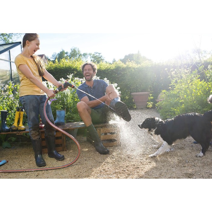 Комплект для полива Premium , базовый