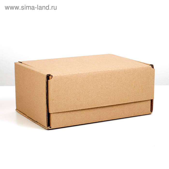 Коробка самосборная 22 х 16,5 х 10 см коробка самосборная белая 22 х 16 5 х 10 см
