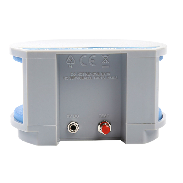 Отпугиватель грызунов ЭкоСнайпер LS-927, ультразвуковой, 460 кв.м.