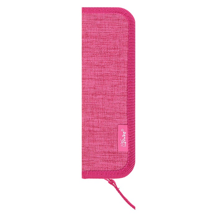 Пенал 1 секция 60 х 190 ткань ПКТ 01-41 "Кроха" Розовый