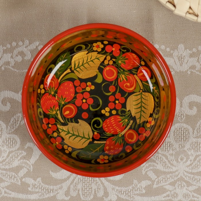 Чашка 14х7 см, 1 вид