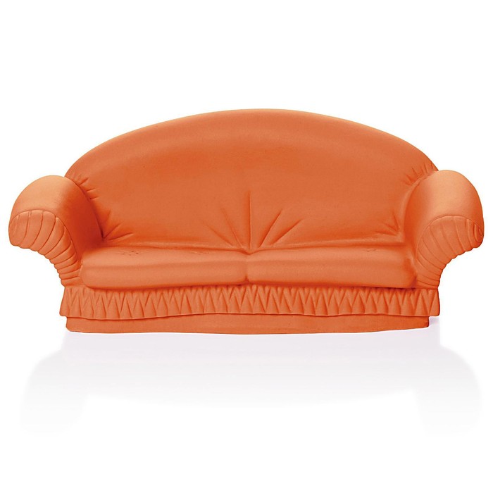 Диван мягкий, МИКС