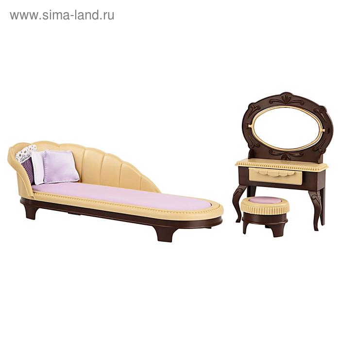 Набор мебели для спальни «Будуар»