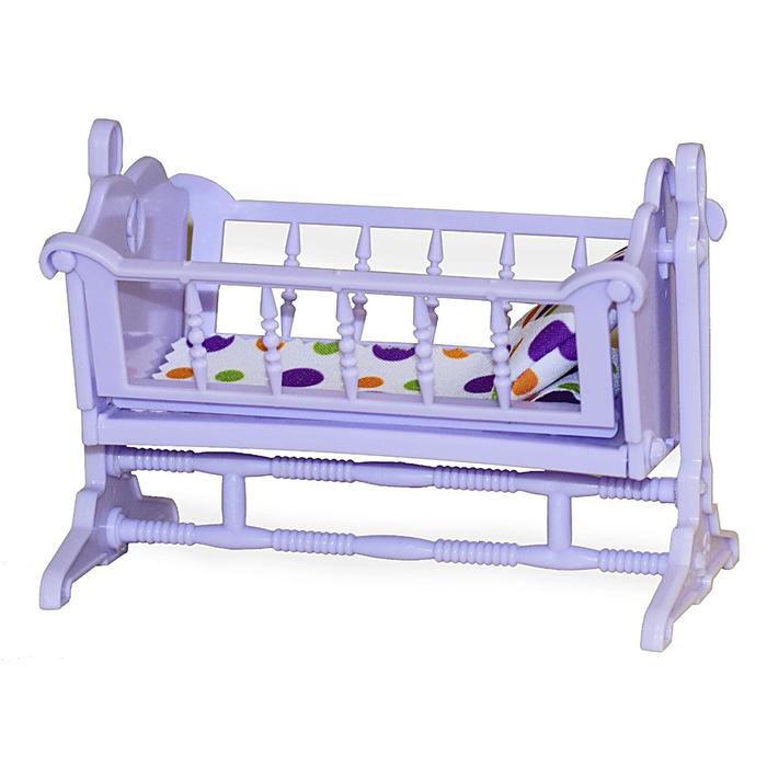 Колыбель "Конфетти"