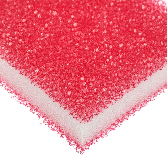 Губка "Мила" СЭНДВИЧ, 2 шт