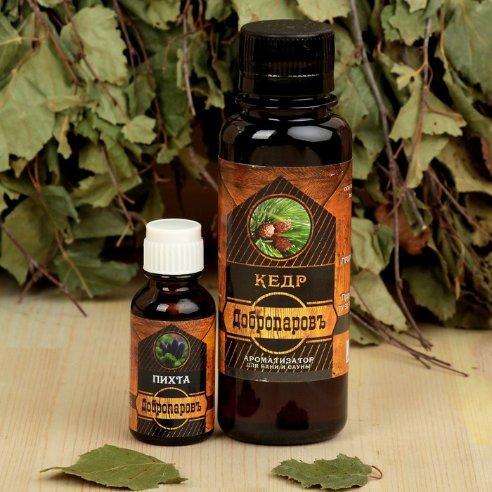 Набор для бани в косметичке "Горячая штучка" шапка, коврик, масло, ароматизатор