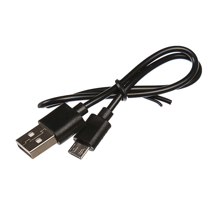 Аккумулятор внешний Delicate-Amazing DT0002WE, 2А, 10000 мАч, 2 USB, белый