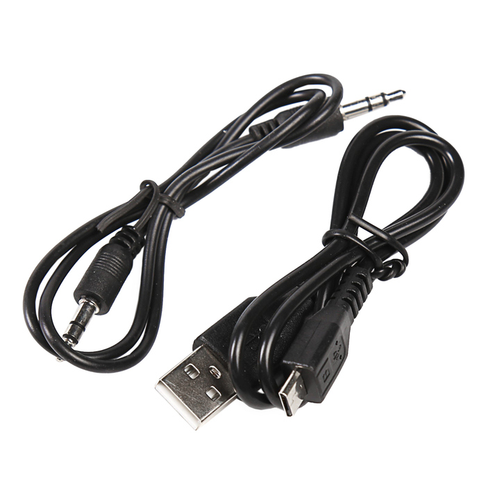 Колонка беспроводная Delicate-Amazing DM0023BK, Bluetooth 4.2, 10w, черная