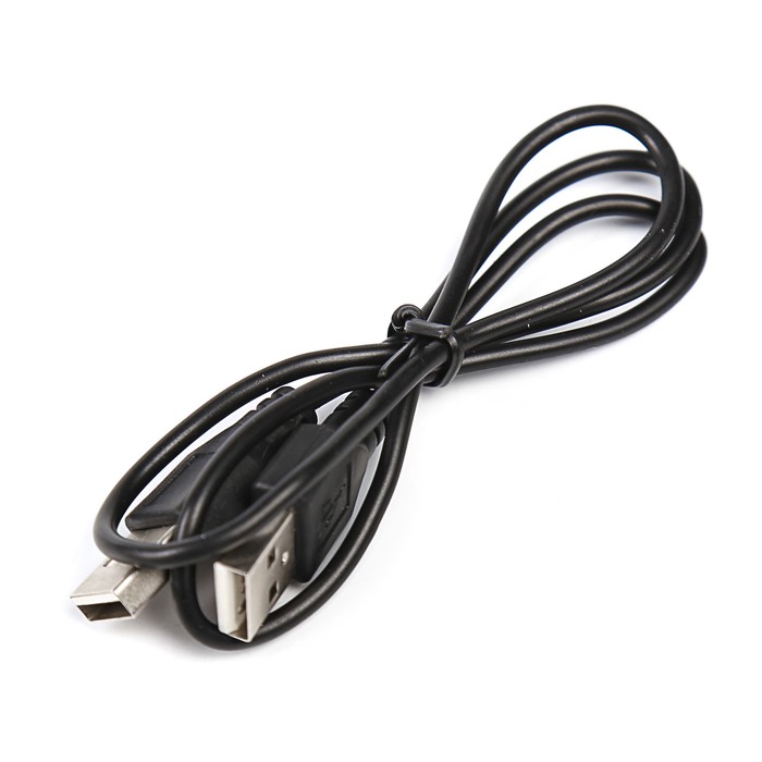 Колонка беспроводная Delicate-Amazing DM0013BK, Bluetooth 4.2, 3w, черная, с фонариком