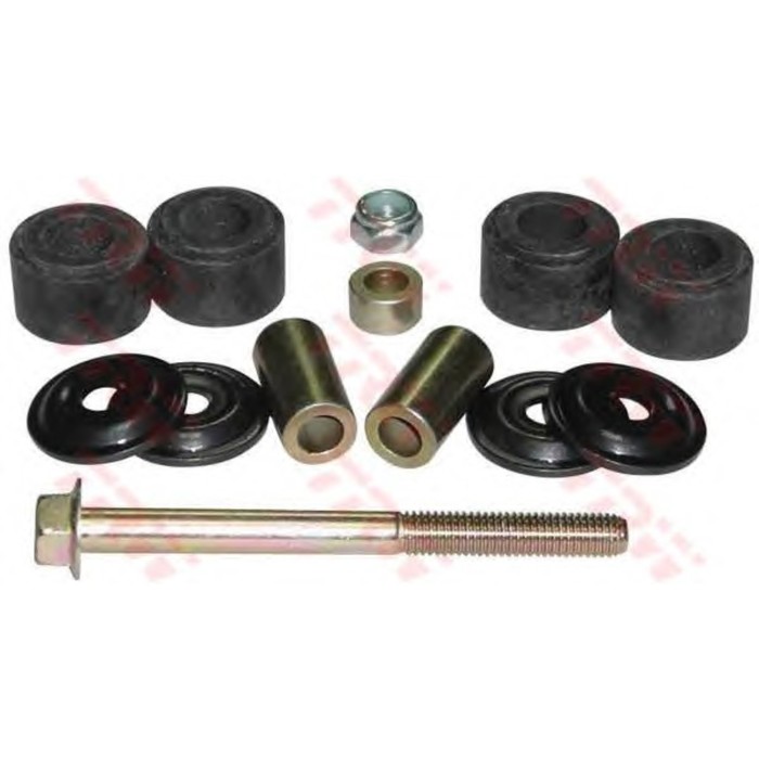 Тяга стабилизатора TRW JTS252