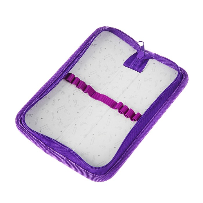 Пенал 1 секция 60 х 190 ткань Hatber Energy NPn_29034