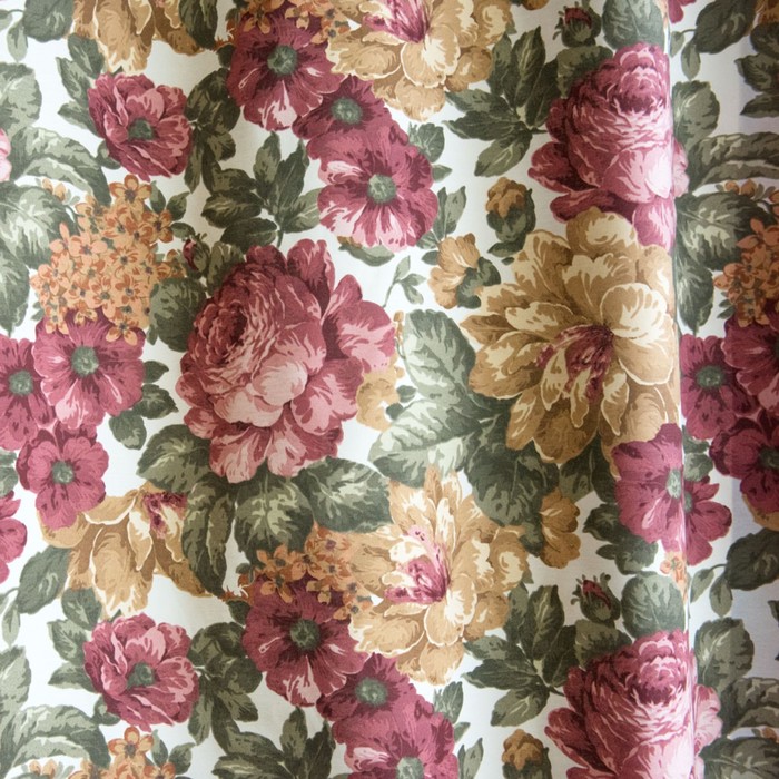 Комплект штор «Лемо», размер 170х285 см-2 шт, цвет бежевый