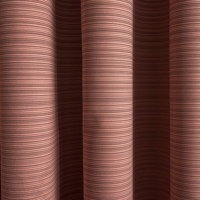 Комплект штор «Лаки», размер 160х280 см-2 шт, цвет розовый