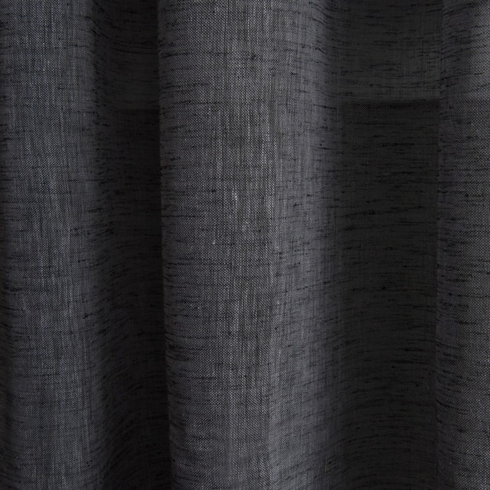 Комплект штор «Брама», размер 145х280 см-2 шт, цвет фиолетовый